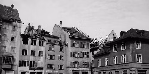 Der schwarze 1. April