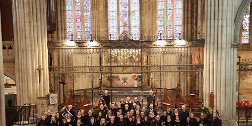 Mahler 8: Symphony of a Thousand