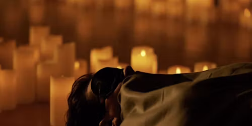 Candlelit Sound Bath