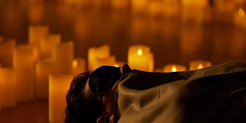 Candlelit Sound Bath