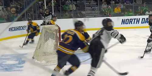 Quinnipiac Bobcats Women's Hockey vs. Providence Friars