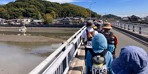 熊本開催!筋力に頼らない歩きで歩行寿命を伸ばす! なみあし身体研究所「歩き方講習会」