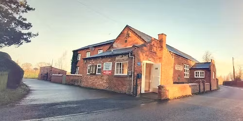 Loppington Village Hall Christmas Fair