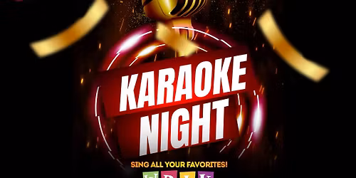 Karaoke Saturdays @ Lee's Restaurant & Lounge - Riverside