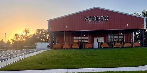 Voodoo Valrico Trivia Hosted by Jamie Hartman