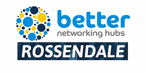 Better Networking Rossendale