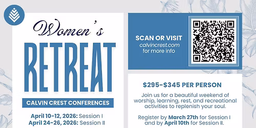 Women's Retreat II