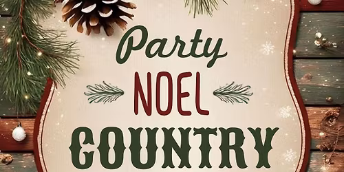 Party de No\u00ebl Country