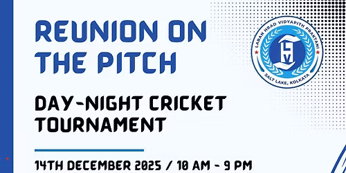 Reunion on the Pitch