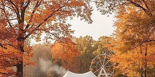 Challenger Fall Festival