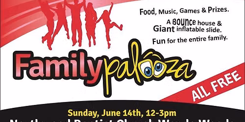Familypalooza