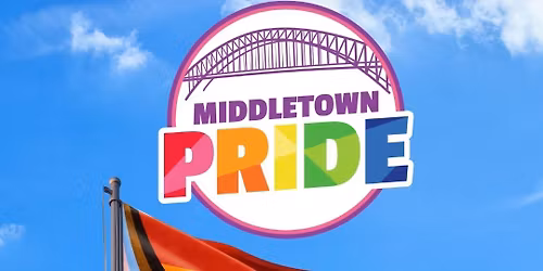 The Chez goes to Middletown Pride \ud83c\udff3\ufe0f\u200d\ud83c\udf08\ud83c\udff3\ufe0f\u200d\u26a7\ufe0f