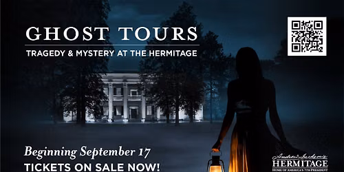 Ghost Tours