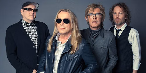 Cheap Trick  Tickets