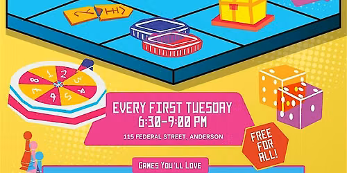 Game Night