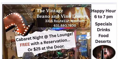 A night with Al Smith