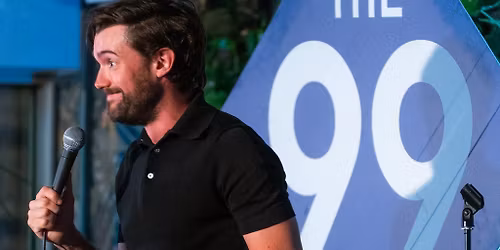 The 99 Club -Award-Winning Stand-Up Comedy Tuesdays & Wednesdays