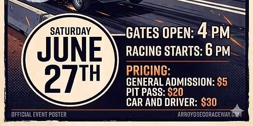 Heads Up Grudge racing