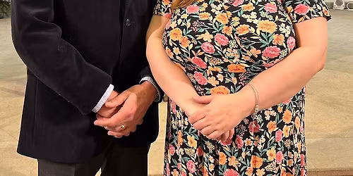 Lunchtime Recital - Himley Duo