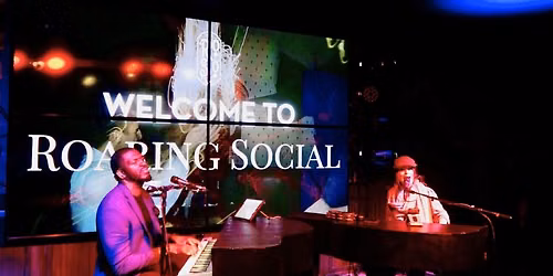 ATLANTA DUELING PIANOS