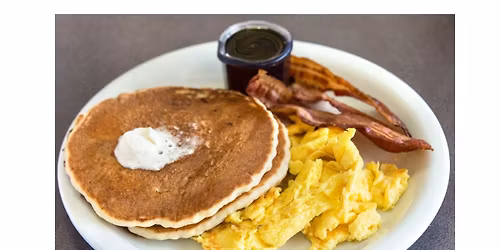 Last Sunday Breakfast