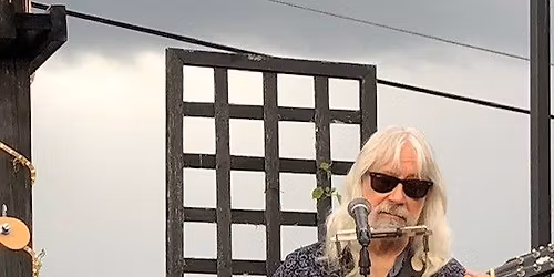 Friday Night Music w\/ John Lackard Duo!