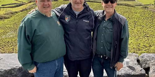 Flint Hibernians Pre-St. Patrick's Day Fundraiser