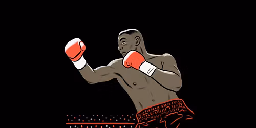 Matchroom Boxing - O'Shaquie Foster vs Raymond Ford