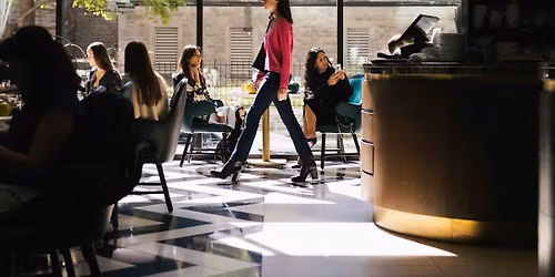 D\u00e9fil\u00e9 \u00e0 l\u2019heure du th\u00e9 