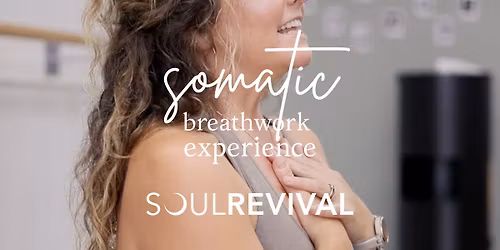 Somatic Breathwork Experience