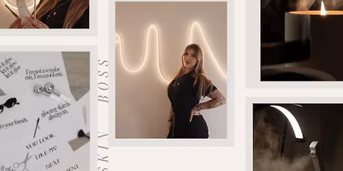 November Facial & Beauty Sale \ud83c\udf41