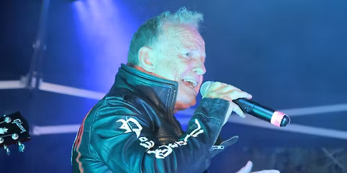 Powertrain @The Swan 