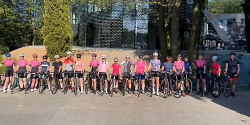 Damy Na Szosach i Babska Korba- KATOWICE 2026