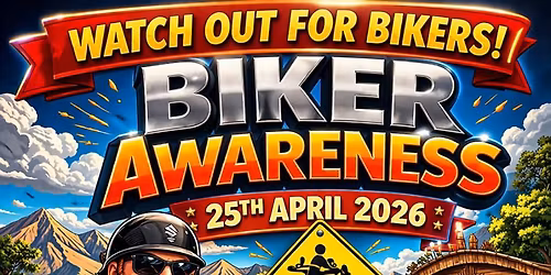 Biker Awareness 