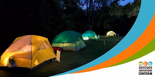Maybury State Park Family Campout 2026