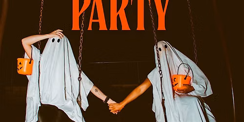 Halloween Party at McPherson Cellars