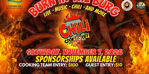Burn in the Burg