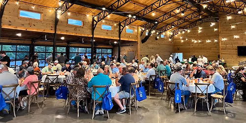 Upstate Ducks Unlimited Dinner and Banquet