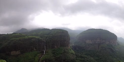 Savlya Ghat Trek