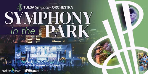 Symphony in the Park