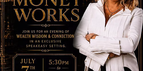 Speakeasy Event