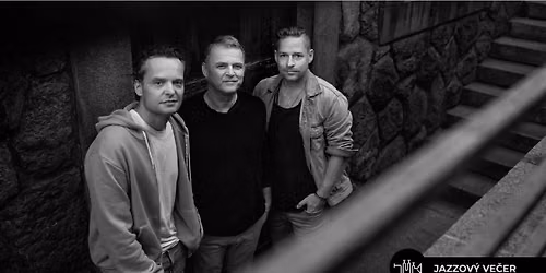 ROBERT BALZAR TRIO - CONVERSATION \/ Lidov\u00e9 sady