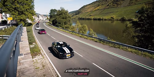 3-Daagse Duitse Eifel-Moezel Editie 2026