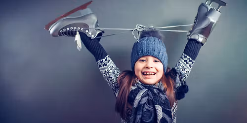The Big Chill: Back-to-School Skate