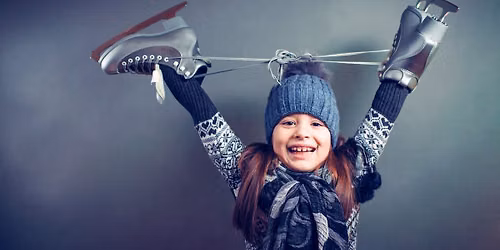 The Big Chill: Back-to-School Skate