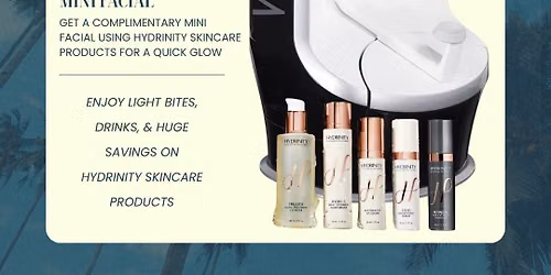 Brighter Days Ahead Skin Event
