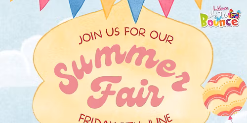 Moira PS Summer Fair