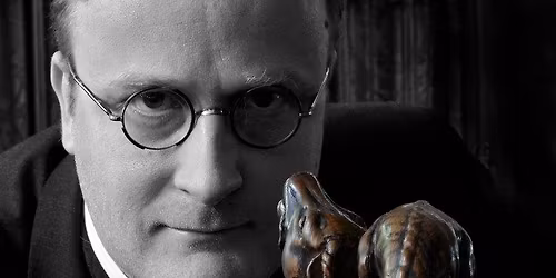 Ghost Stories by Candlelight - 'The Stalls of Barchester Cathedral' & 'An Episode of Cathedral ..'  