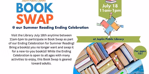 Book Swap