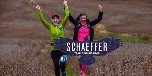 Schaeffer Half Marathon\/10K\/5K Trail Running Race